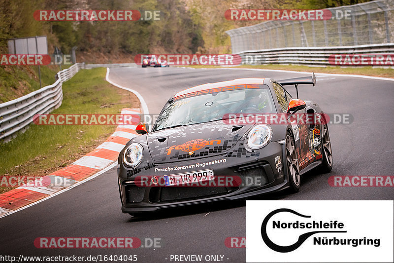 Bild #16404045 - Touristenfahrten Nürburgring Nordschleife (30.04.2022)