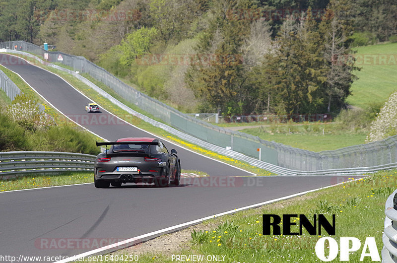 Bild #16404250 - Touristenfahrten Nürburgring Nordschleife (30.04.2022)