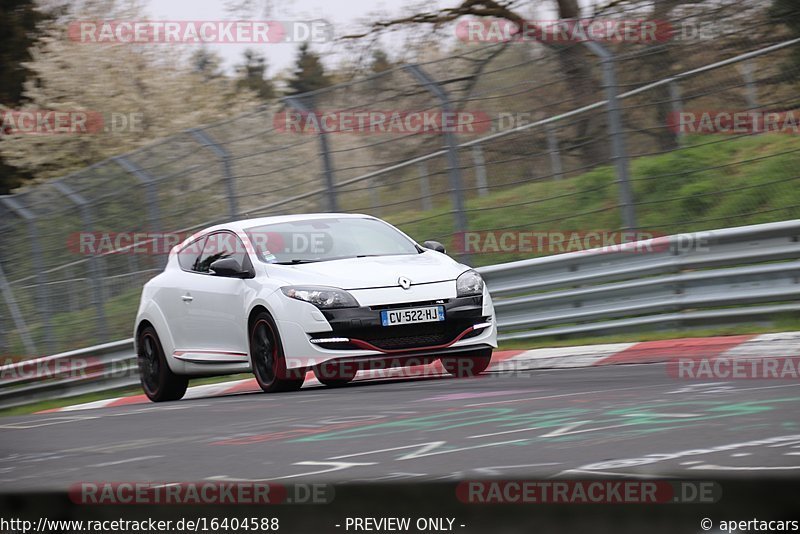 Bild #16404588 - Touristenfahrten Nürburgring Nordschleife (30.04.2022)