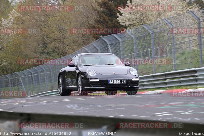 Bild #16404852 - Touristenfahrten Nürburgring Nordschleife (30.04.2022)