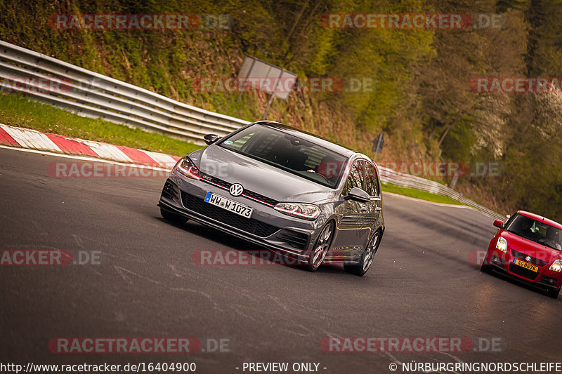 Bild #16404900 - Touristenfahrten Nürburgring Nordschleife (30.04.2022)