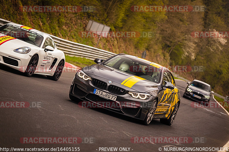 Bild #16405155 - Touristenfahrten Nürburgring Nordschleife (30.04.2022)