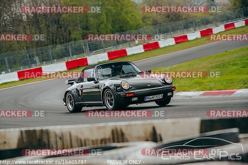 Bild #16405797 - Touristenfahrten Nürburgring Nordschleife (30.04.2022)