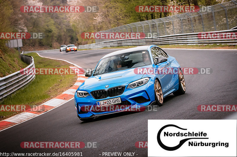 Bild #16405981 - Touristenfahrten Nürburgring Nordschleife (30.04.2022)