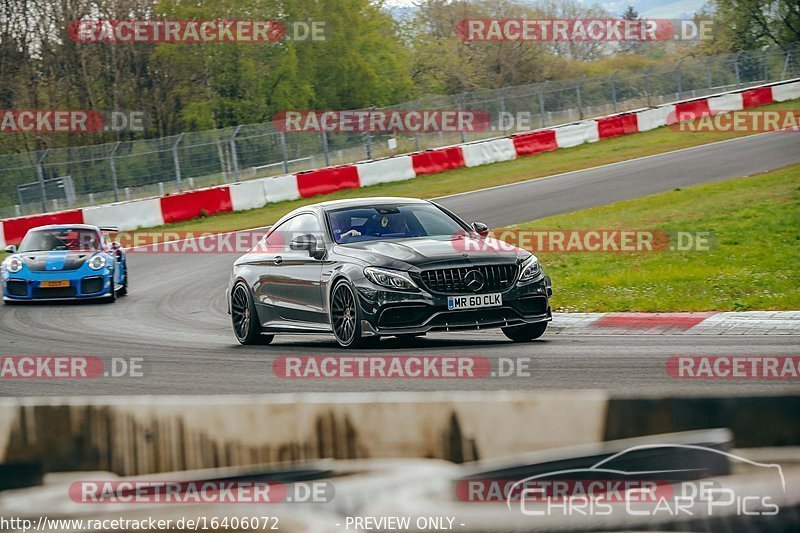 Bild #16406072 - Touristenfahrten Nürburgring Nordschleife (30.04.2022)