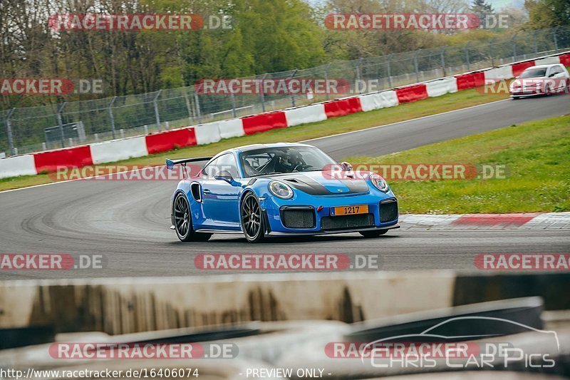 Bild #16406074 - Touristenfahrten Nürburgring Nordschleife (30.04.2022)