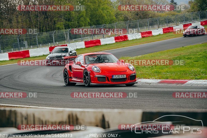 Bild #16406373 - Touristenfahrten Nürburgring Nordschleife (30.04.2022)