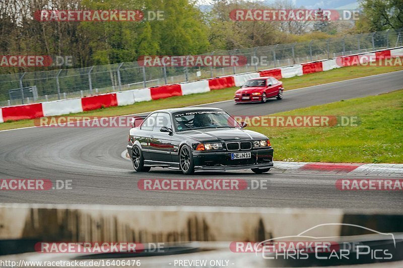 Bild #16406476 - Touristenfahrten Nürburgring Nordschleife (30.04.2022)