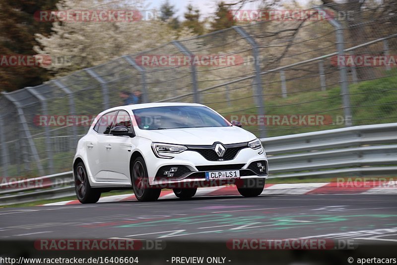 Bild #16406604 - Touristenfahrten Nürburgring Nordschleife (30.04.2022)