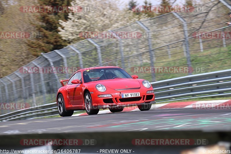 Bild #16406787 - Touristenfahrten Nürburgring Nordschleife (30.04.2022)