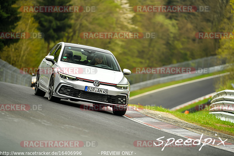 Bild #16406996 - Touristenfahrten Nürburgring Nordschleife (30.04.2022)