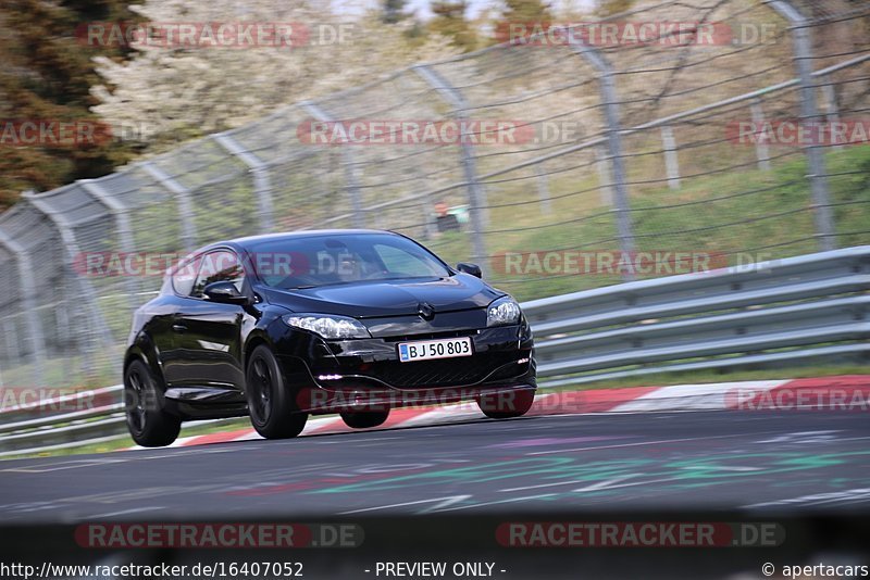 Bild #16407052 - Touristenfahrten Nürburgring Nordschleife (30.04.2022)