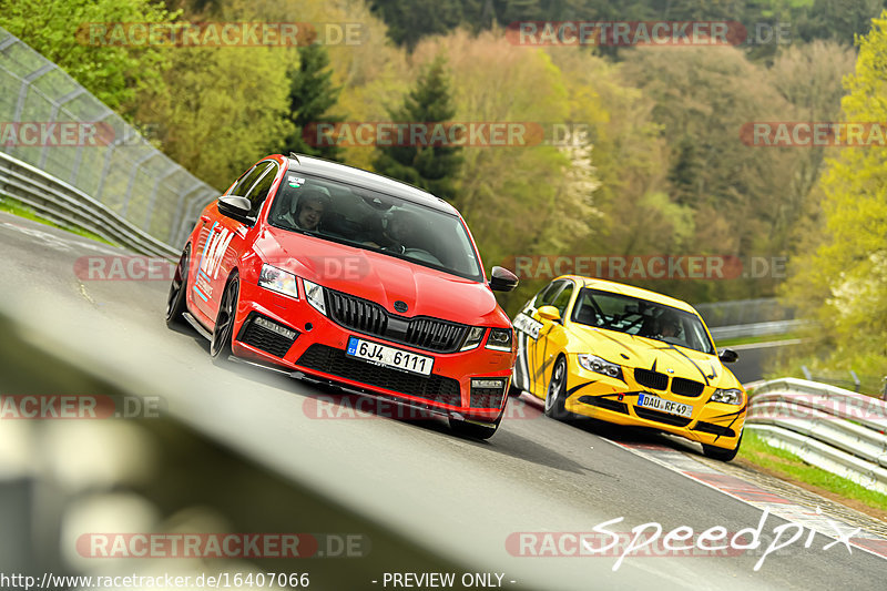 Bild #16407066 - Touristenfahrten Nürburgring Nordschleife (30.04.2022)