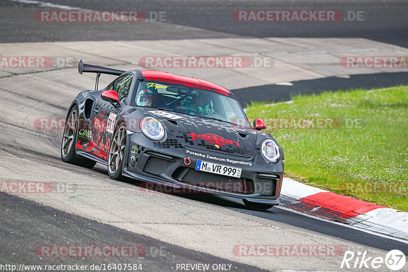 Bild #16407584 - Touristenfahrten Nürburgring Nordschleife (30.04.2022)