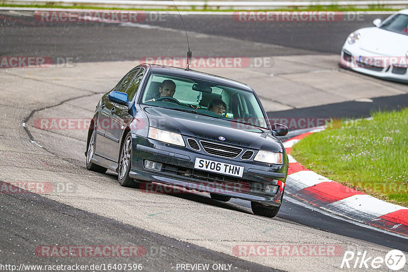 Bild #16407596 - Touristenfahrten Nürburgring Nordschleife (30.04.2022)