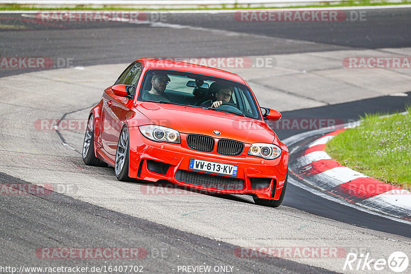 Bild #16407702 - Touristenfahrten Nürburgring Nordschleife (30.04.2022)