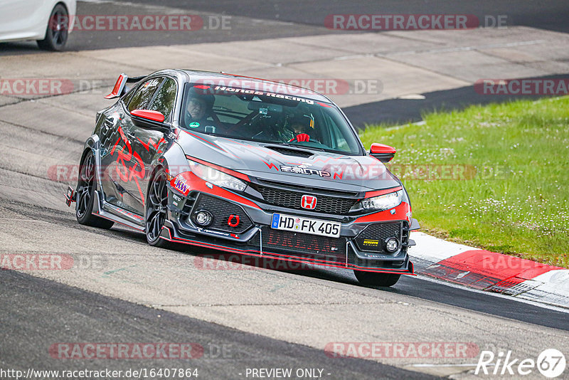 Bild #16407864 - Touristenfahrten Nürburgring Nordschleife (30.04.2022)