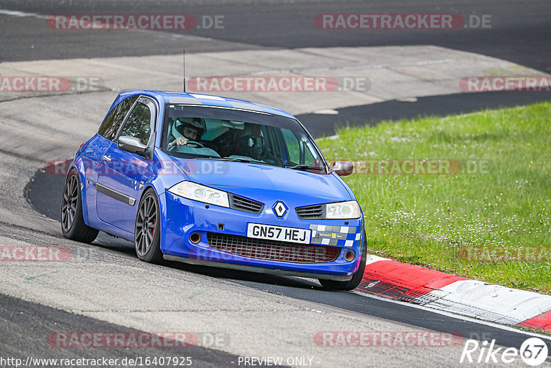 Bild #16407925 - Touristenfahrten Nürburgring Nordschleife (30.04.2022)