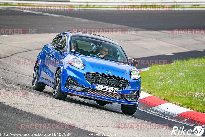 Bild #16407984 - Touristenfahrten Nürburgring Nordschleife (30.04.2022)