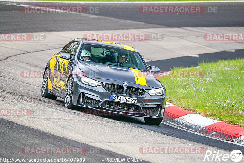 Bild #16407989 - Touristenfahrten Nürburgring Nordschleife (30.04.2022)