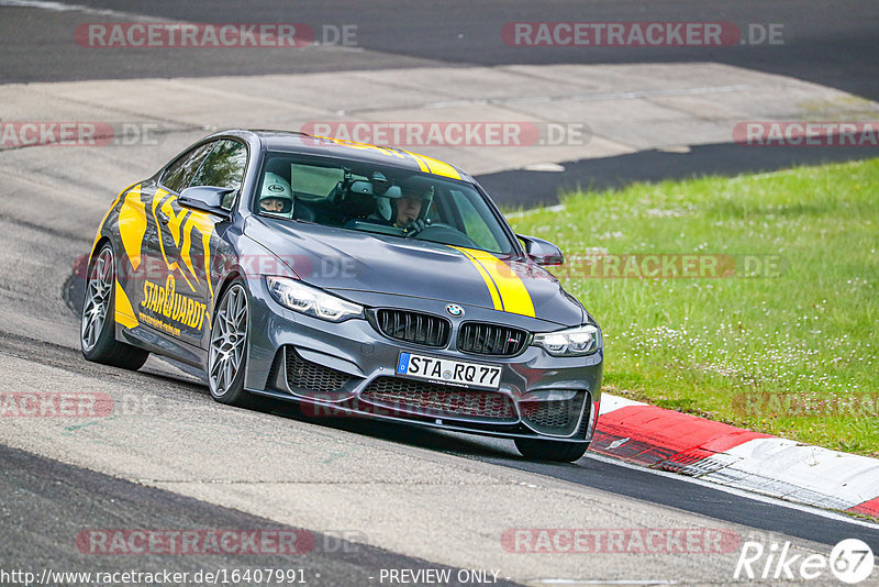 Bild #16407991 - Touristenfahrten Nürburgring Nordschleife (30.04.2022)