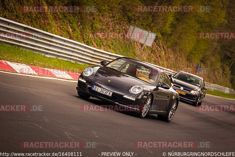 Bild #16408111 - Touristenfahrten Nürburgring Nordschleife (30.04.2022)