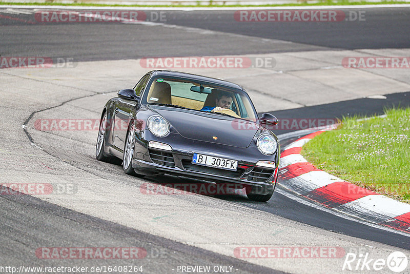 Bild #16408264 - Touristenfahrten Nürburgring Nordschleife (30.04.2022)