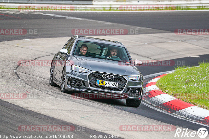 Bild #16408298 - Touristenfahrten Nürburgring Nordschleife (30.04.2022)