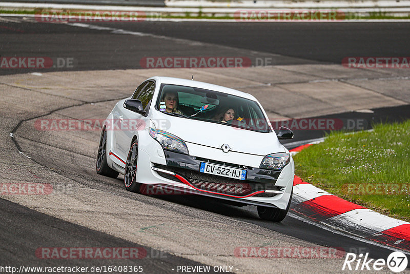 Bild #16408365 - Touristenfahrten Nürburgring Nordschleife (30.04.2022)