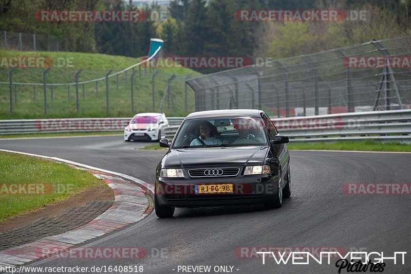 Bild #16408518 - Touristenfahrten Nürburgring Nordschleife (30.04.2022)