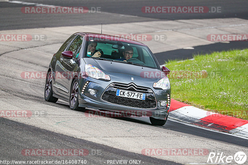 Bild #16408740 - Touristenfahrten Nürburgring Nordschleife (30.04.2022)