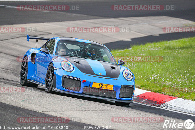 Bild #16408840 - Touristenfahrten Nürburgring Nordschleife (30.04.2022)