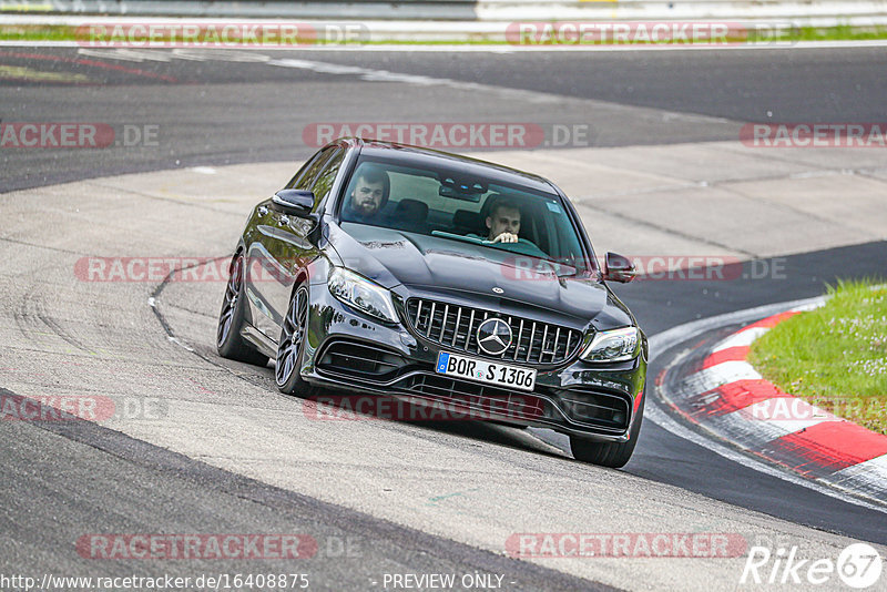 Bild #16408875 - Touristenfahrten Nürburgring Nordschleife (30.04.2022)