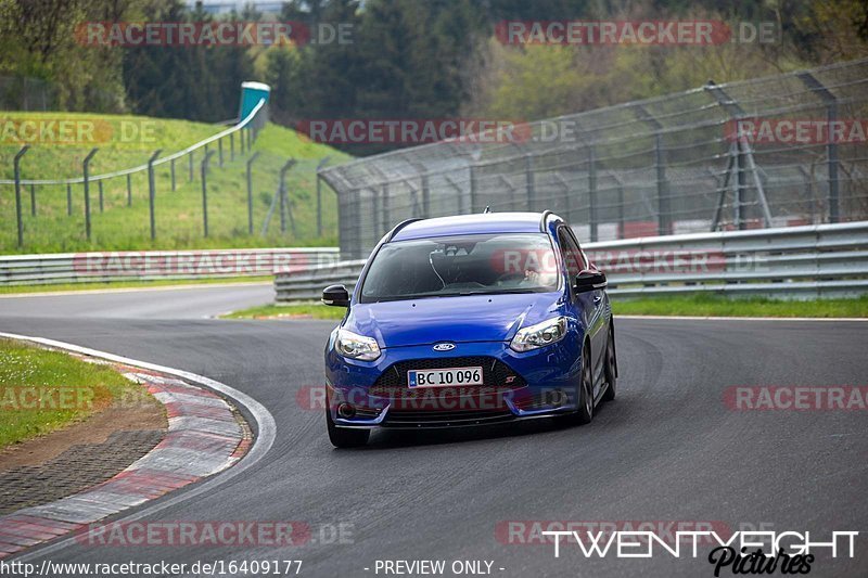 Bild #16409177 - Touristenfahrten Nürburgring Nordschleife (30.04.2022)