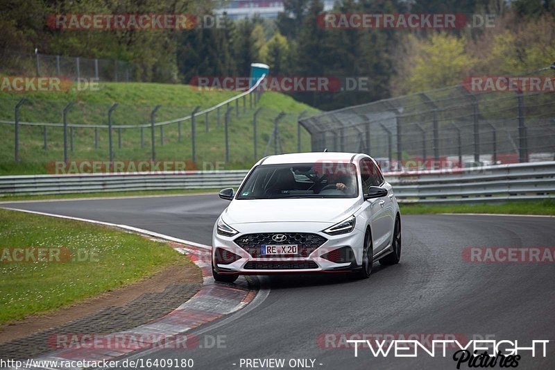 Bild #16409180 - Touristenfahrten Nürburgring Nordschleife (30.04.2022)