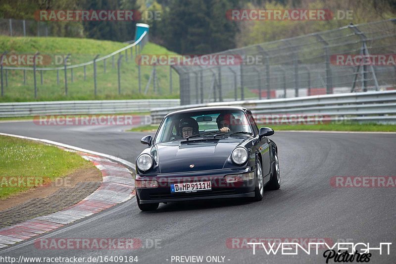 Bild #16409184 - Touristenfahrten Nürburgring Nordschleife (30.04.2022)