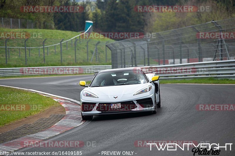 Bild #16409185 - Touristenfahrten Nürburgring Nordschleife (30.04.2022)