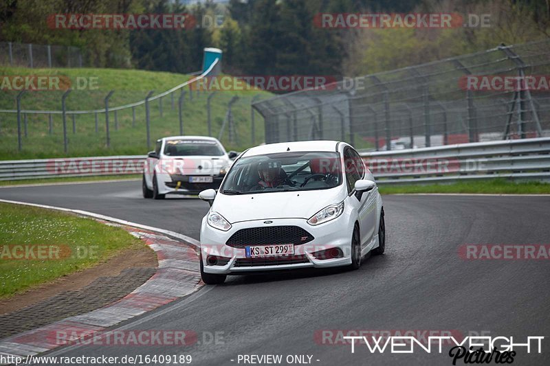 Bild #16409189 - Touristenfahrten Nürburgring Nordschleife (30.04.2022)