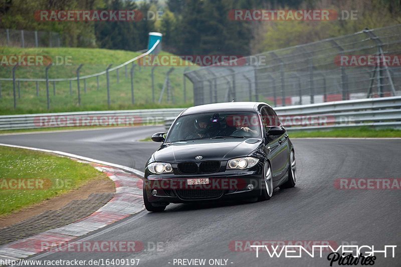 Bild #16409197 - Touristenfahrten Nürburgring Nordschleife (30.04.2022)