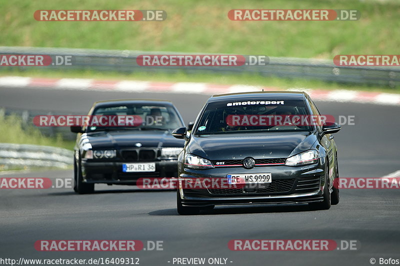 Bild #16409312 - Touristenfahrten Nürburgring Nordschleife (30.04.2022)