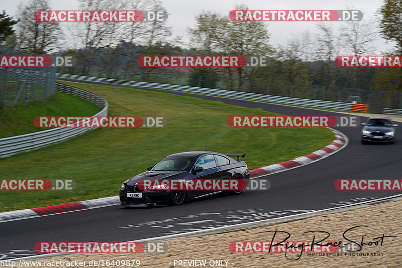 Bild #16409879 - Touristenfahrten Nürburgring Nordschleife (30.04.2022)