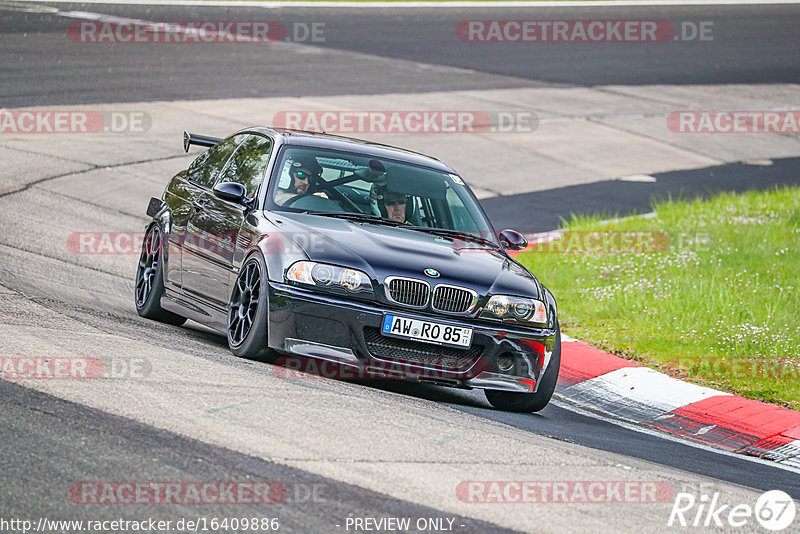 Bild #16409886 - Touristenfahrten Nürburgring Nordschleife (30.04.2022)