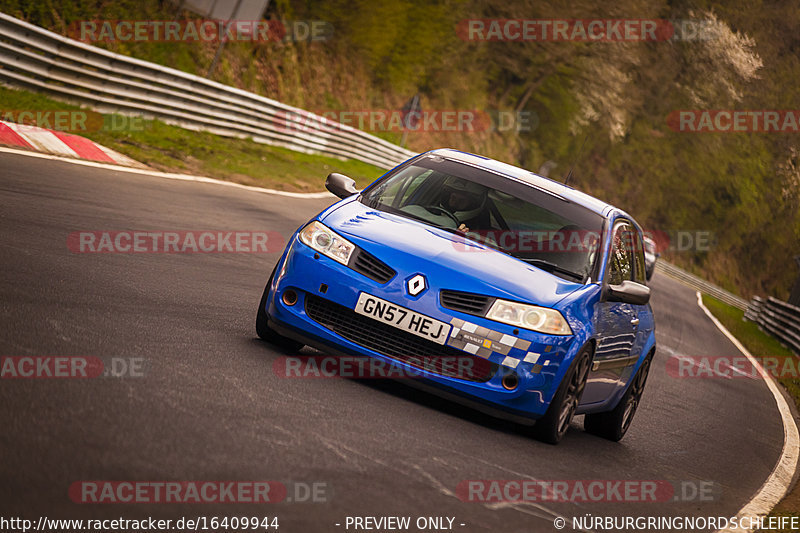 Bild #16409944 - Touristenfahrten Nürburgring Nordschleife (30.04.2022)