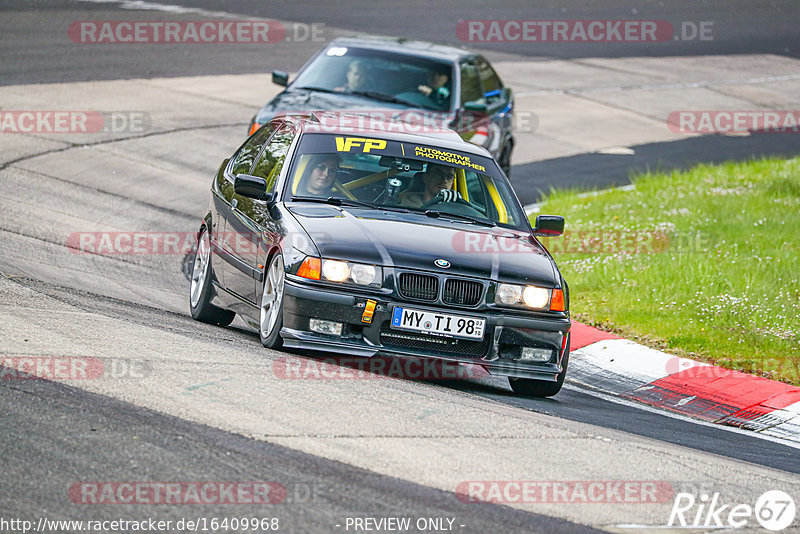 Bild #16409968 - Touristenfahrten Nürburgring Nordschleife (30.04.2022)