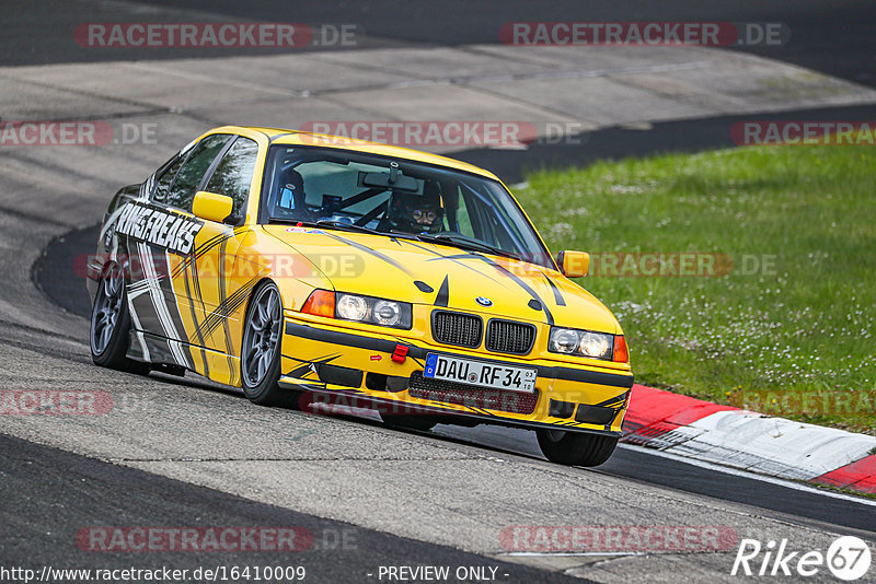 Bild #16410009 - Touristenfahrten Nürburgring Nordschleife (30.04.2022)