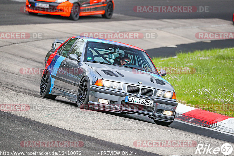 Bild #16410072 - Touristenfahrten Nürburgring Nordschleife (30.04.2022)