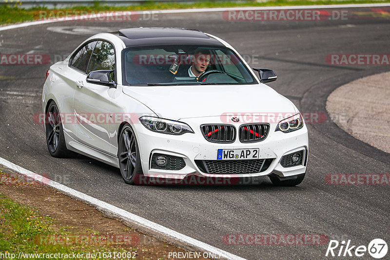 Bild #16410082 - Touristenfahrten Nürburgring Nordschleife (30.04.2022)