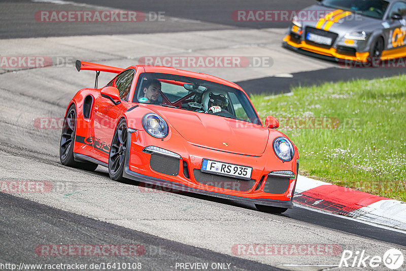 Bild #16410108 - Touristenfahrten Nürburgring Nordschleife (30.04.2022)