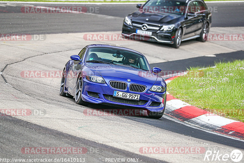 Bild #16410113 - Touristenfahrten Nürburgring Nordschleife (30.04.2022)