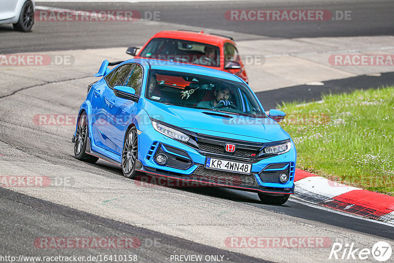 Bild #16410158 - Touristenfahrten Nürburgring Nordschleife (30.04.2022)